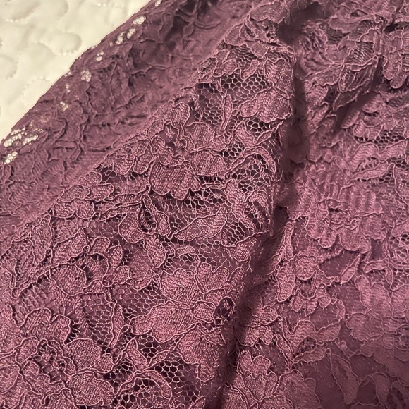 Loft Petite Skirt - Picture 3 of 4